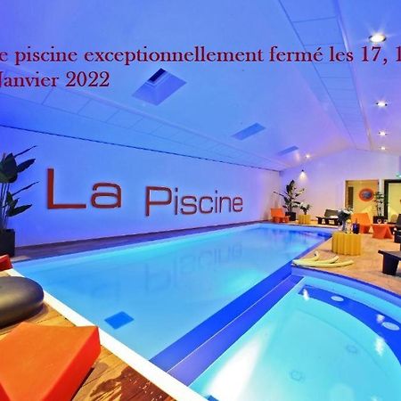 Logis Hotel La Chaize نوارموتيير أون ليل المظهر الخارجي الصورة