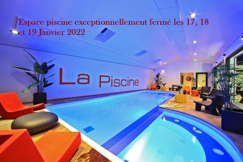 Logis Hotel La Chaize نوارموتيير أون ليل المظهر الخارجي الصورة