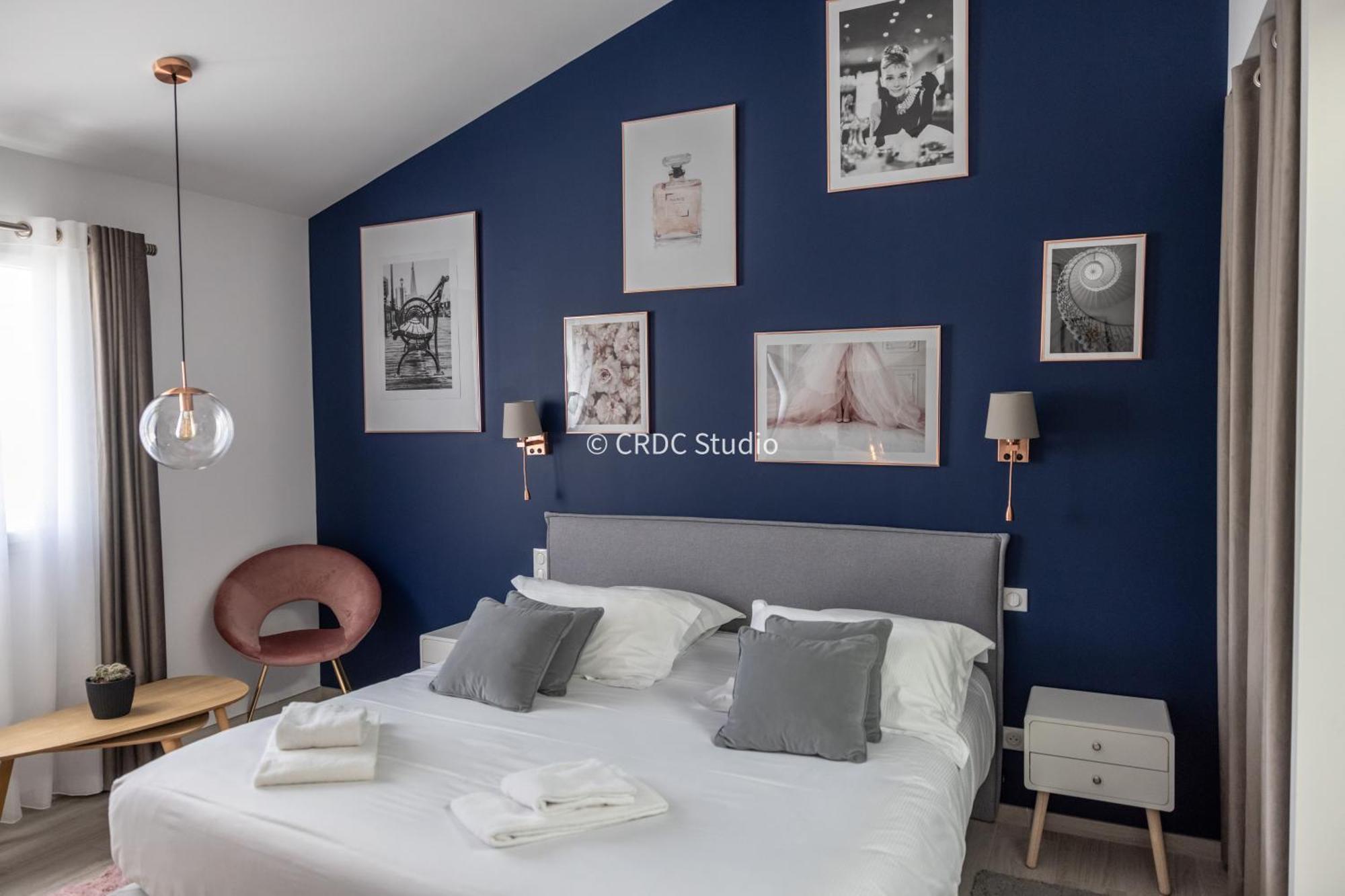 Logis Hotel La Chaize نوارموتيير أون ليل المظهر الخارجي الصورة