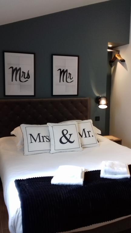 Logis Hotel La Chaize نوارموتيير أون ليل المظهر الخارجي الصورة