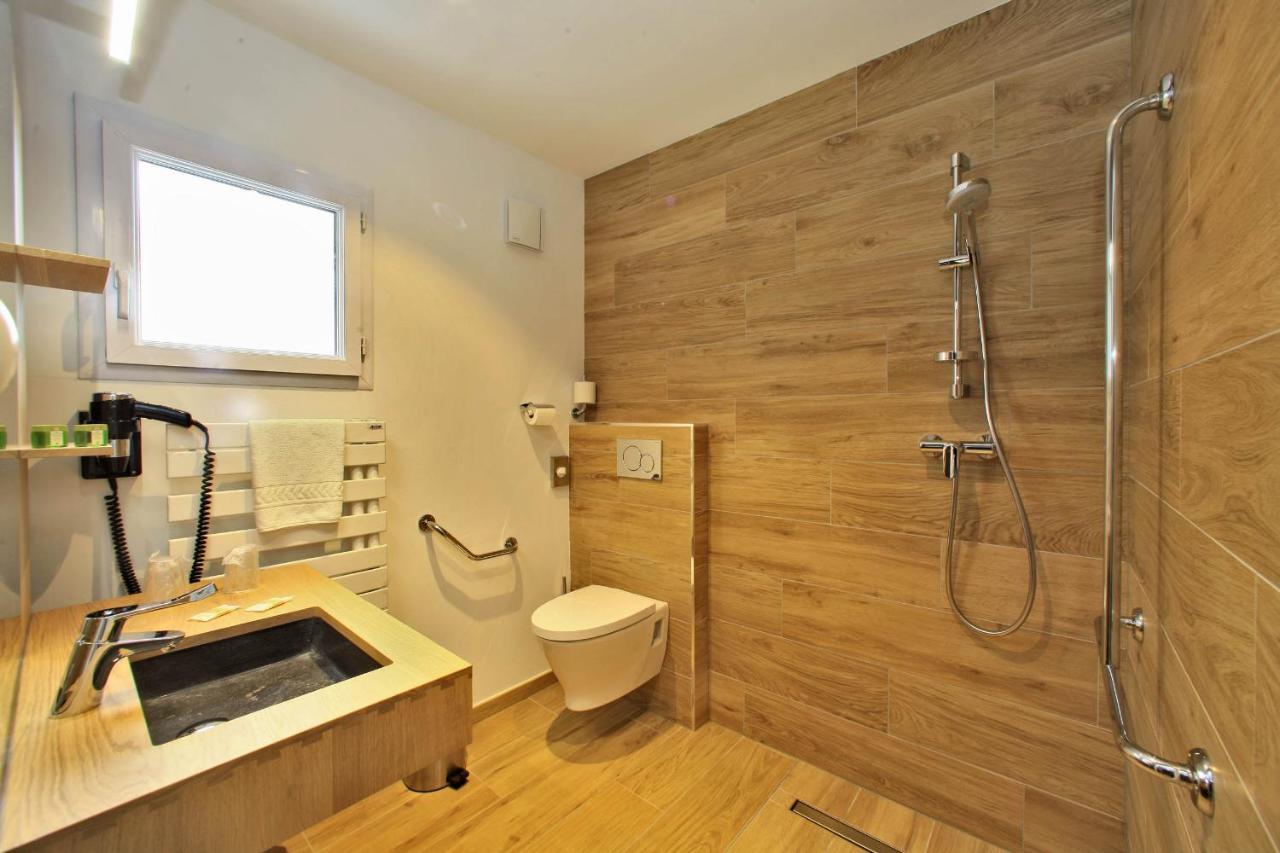 Logis Hotel La Chaize نوارموتيير أون ليل المظهر الخارجي الصورة
